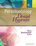 Periodontology For The Dental Hygienist