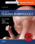 Larsens Human Embryology