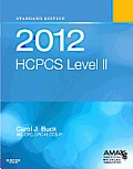 2012 Standard Edition HCPCS Level II