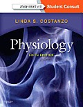 Physiology With Student Consult Online Access