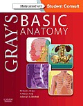 Gray's Basic Anatomy with Student Consult