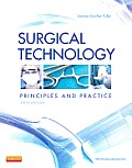 Surgical Technology Principles & Practice