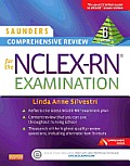 Saunders Comprehensive Review For The NCLEX RN Examination 6th Edition
