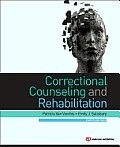 Correctional Counseling & Rehabilitation