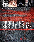 Profiling & Serial Crime Theoretical & Practical Issues