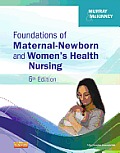Foundations Of Maternal Newborn & Womens Health Nursing