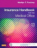 Insurance Handbook For The Medical Office 13th Edition