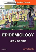 Epidemiology 5th Edition With Student Consult Online Access