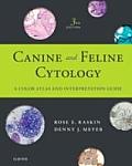 Canine & Feline Cytology A Color Atlas & Interpretation Guide