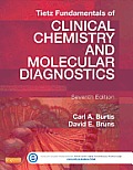 Tietz Fundamentals Of Clinical Chemistry & Molecular Diagnostics