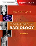 Essentials Of Radiology Expert Consult Online & Print