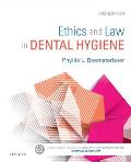 Ethics and Law in Dental Hygiene