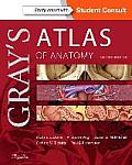 Gray's Atlas of Anatomy