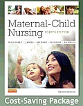 Maternal Child Nursing Text & Study Guide Package