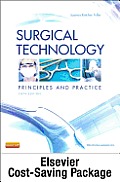 Surgical Technology Text & Workbook Package