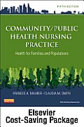 Community/Public Health Nursing Online for Community/Public Health Nursing Practice (User Guide, Access Code and Textbook Package)