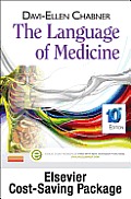 Iterms Audio For The Language Of Medicine Retail Pack