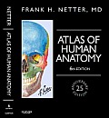 Atlas Of Human Anatomy Professional Edition Including Netterreference.com Access With Full Downloadable Image Bank