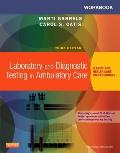 Workbook For Laboratory & Diagnostic Testing In Ambulatory Care A Guide For Health Care Professionals