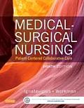 Medical Surgical Nursing Patient Centered Collaborative Care Single Volume