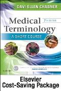 Medical Terminology Online For Medical Terminology A Short Course Access Code & Textbook Package