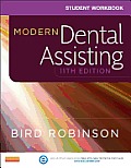 Student Workbook For Modern Dental Assisting