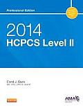 Hcpcs 2014 Level Ii Professional Edition
