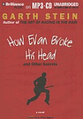 How Evan Broke His Head & Other Secrets MP3 CD