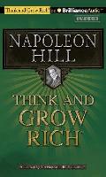 Think & Grow Rich Unabridged