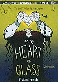 Tales from the Five Kingdoms #03: The Heart of Glass