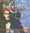 Vincent Price Presents, Volume One