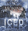 Iced A Dani OMalley Novel
