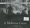 A Monster Calls [With Bonus CDROM]
