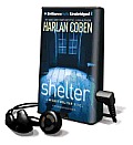 Shelter [With Earbuds]