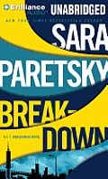 Breakdown (V.I. Warshawski Novels)