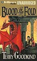 Sword of Truth #3: Blood of the Fold