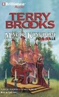 Magic Kingdom for Sale Sold Abridged
