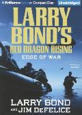 Larry Bonds Red Dragon Rising Edge of War