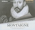 The Selected Essays of Montaigne