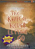 Chaos Walking #1: The Knife of Never Letting Go