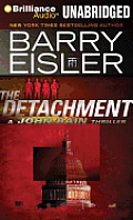 The Detachment (John Rain Thrillers)
