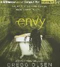 Envy An Empty Coffin Novel