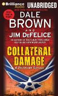 Collateral Damage A Dreamland Thriller