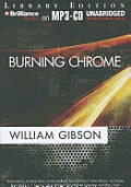 Burning Chrome
