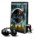 The Obsidian Blade [With Earbuds]
