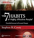 7 Habits Of Highly Effective People Powerful Lessons In Personal Change