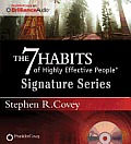 7 Habits of Highly Effective People Signature Series