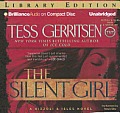 The Silent Girl: A Rizzoli & Isles Novel