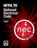 National Electrical Code: 2020 Edition: NEC