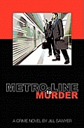 Metro Line to Murder